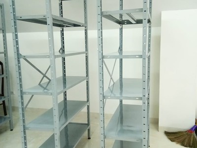 Gía sắt đựng tài liệu 1