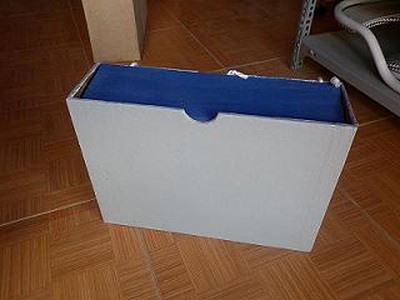 Hộp đựng tài liệu lưu trữ 4