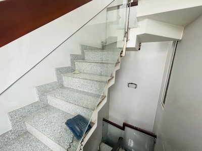 Siêu phẩm chdv-hẻm 8m-290m2 -sẵn dòng tiền 30tr/tháng-bình thạnh 0