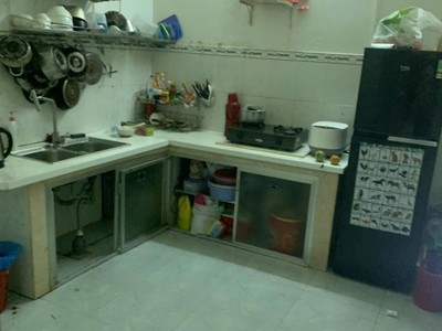 Bán nhà 2 tầng 80m2 ngang 5, hẻm thông 6m, đường 22, phước long b 6 tỷ 1