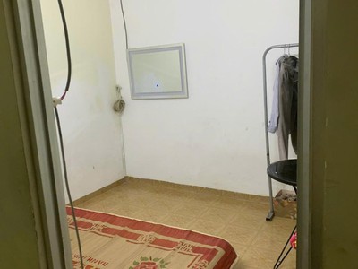 Bán nhà 2 tầng 80m2 ngang 5, hẻm thông 6m, đường 22, phước long b 6 tỷ 2