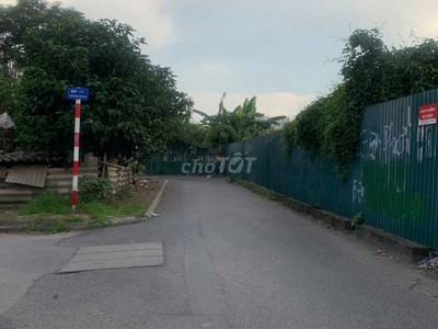 Chính chủ bán đất sổ đỏ 70m2 đường huỳnh tấn phát, phường long biên, hà nội 4