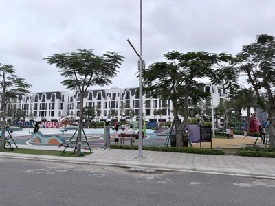 Siêu sốc chưa đến 5 tỷ có ngay căn nhà phố liền kề 4 tầng ngay trung tâm dự án vlasta thuỷ 2