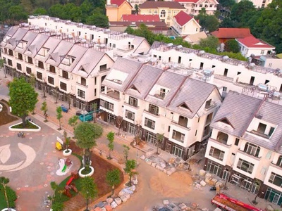 Nhà phố vườn Ecopalace tuyến phố kinh doanh sôi động nhất tại Buôn Ma Thuột 3