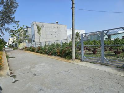 Bán đất thổ cư xây dựng tự do Phong Phú- Bình Hưng TP HCM 0