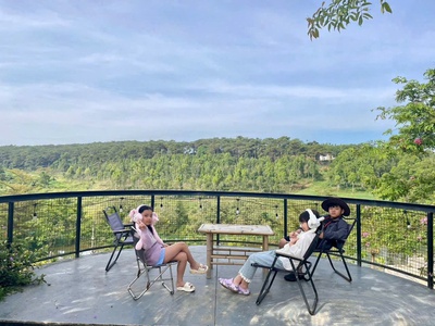 Chỉ 700 triệu đất nghỉ dưỡng đất đầu tư bảo lộc 0