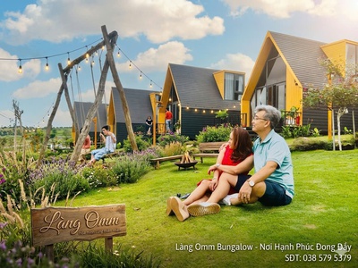 Chỉ 700 triệu đất nghỉ dưỡng đất đầu tư bảo lộc 2