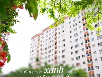 Giá chỉ từ 54 triệu/m căn hộ cuối cùng của green town bình tân 4