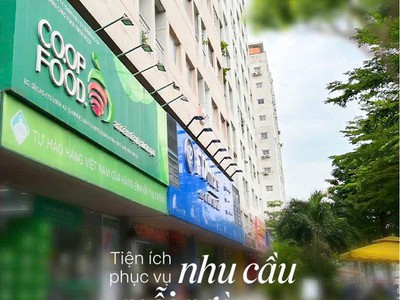 Giá chỉ từ 54 triệu/m căn hộ cuối cùng của green town bình tân 3