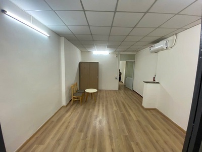 Cho thuê nhà nguyên căn full nội thất   trung tâm quận 3 1