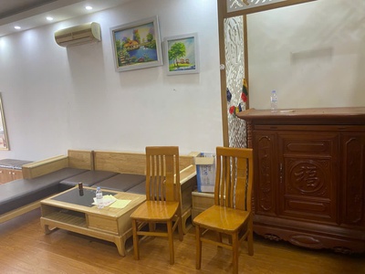Cho thuê căn hộ chung cư vườn xuân 71 nguyễn chí thanh, giảng võ, hà nội 2