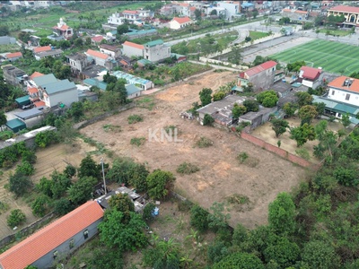Chính chủ cần bán lô đất thọ sơn, mạo khê, đông triều, quảng ninh. 3