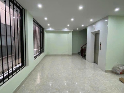 Cho thuê mặt sàn làm văn phòng, lớp học   ngõ 9 tô vĩnh diện, thanh xuân 3
