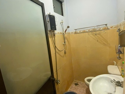 Cho thuê 2 phòng trọ riêng biệt lê văn thọ, quận gò vấp 0