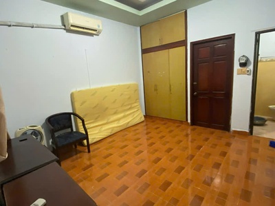 Cho thuê 2 phòng trọ riêng biệt lê văn thọ, quận gò vấp 2