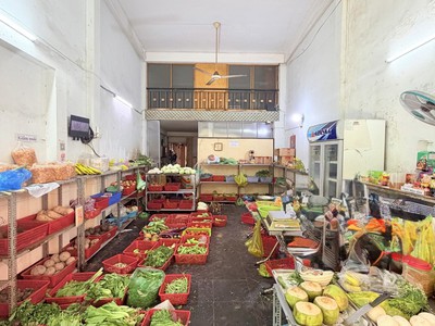 Bán nhà lý thải tổ quận 10, 95m2 ngang 5. 0