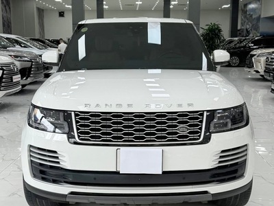 Bán Range Rover Autobiography LWB 3.0 sản xuât 2020. 0