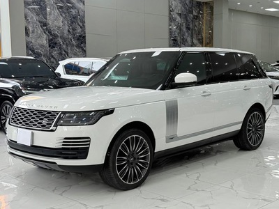 Bán Range Rover Autobiography LWB 3.0 sản xuât 2020. 1