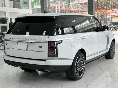 Bán Range Rover Autobiography LWB 3.0 sản xuât 2020. 3