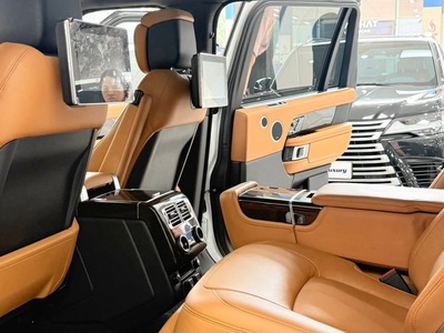 Bán Range Rover Autobiography LWB 3.0 sản xuât 2020. 6