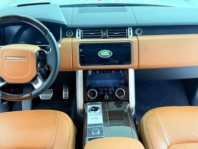 Bán Range Rover Autobiography LWB 3.0 sản xuât 2020. 7