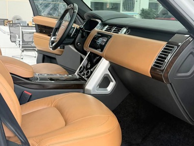 Bán Range Rover Autobiography LWB 3.0 sản xuât 2020. 9