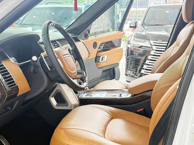 Bán Range Rover Autobiography LWB 3.0 sản xuât 2020. 10