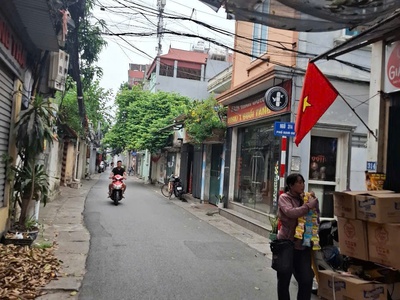 Bán đất nam dư 60M trước đất 4M hàng xóm gamuda hoàng mai 3