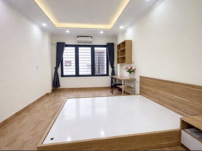 NHÀ ĐẸP GIÁ MỀM XEM LÀ KẾT Tây Mỗ Nam Từ Liêm Nhà mới 5 tầng, 40m 6 tỷ 2