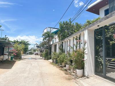 Lô duy nhất 60m2 giá nhỉnh 3 tỷ - gần đường Cách Mạng Tháng 8, Cẩm Lệ - Cần bán gấp 1