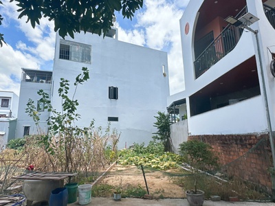 Lô duy nhất 60m2 giá nhỉnh 3 tỷ - gần đường Cách Mạng Tháng 8, Cẩm Lệ - Cần bán gấp 2