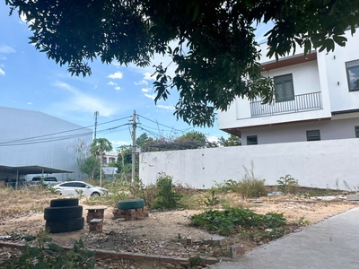 Lô duy nhất 60m2 giá nhỉnh 3 tỷ - gần đường Cách Mạng Tháng 8, Cẩm Lệ - Cần bán gấp 4