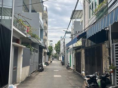 Lô duy nhất đường Ngyễn Duy Hiệu 88m2 - Sơn Trà - Giá cực rẻ nhỉnh 9 tỷ 1