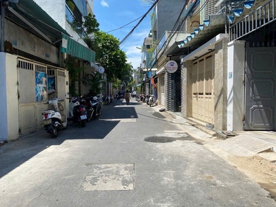 Lô duy nhất đường Ngyễn Duy Hiệu 88m2 - Sơn Trà - Giá cực rẻ nhỉnh 9 tỷ 2