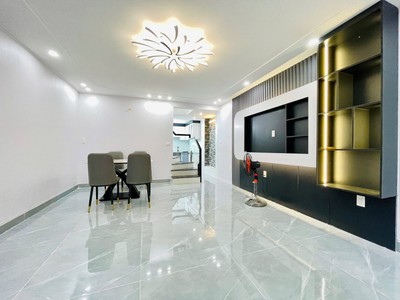 Nhà 2 tầng Tô Hiệu - Lê Chân 0