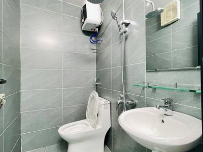 Nhà 2 tầng Tô Hiệu - Lê Chân 2