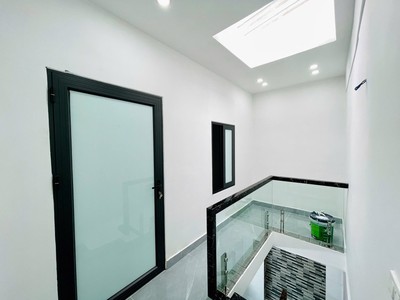 Nhà 2 tầng Tô Hiệu - Lê Chân 5
