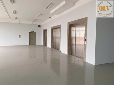 Cho thuê nhà xưởng cao tầng KCX LINH TRUNG I THỦ ĐỨC, TP.HCM 20.800m 0