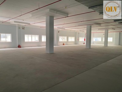 Cho thuê nhà xưởng cao tầng KCX LINH TRUNG I THỦ ĐỨC, TP.HCM 20.800m 1