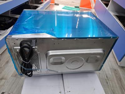 Lò Vi Sóng Công Nghiệp Bartscher 610181 Giải Pháp Hâm Nóng, Rã Đông Siêu Nhanh Cho Nhà Hàng B 4