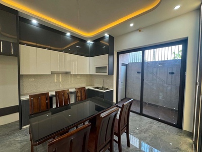 Siêu phẩm Hy Tái Ô TÔ ĐỖ CỬA - NHÀ MỚI ĐẸP, FULL NỘI THẤT - Ở LUÔN 3 tầng 3PN 53m hơn 3 tỷ 1