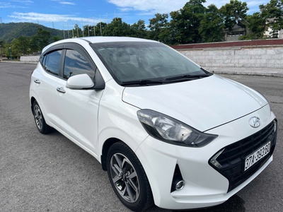 HYUNDAI GRAND i10 1.2 AT 2023   full option đẹp xuất sắc 1
