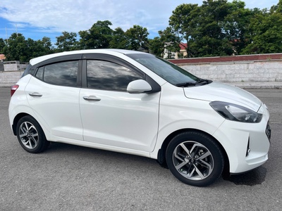 HYUNDAI GRAND i10 1.2 AT 2023   full option đẹp xuất sắc 2