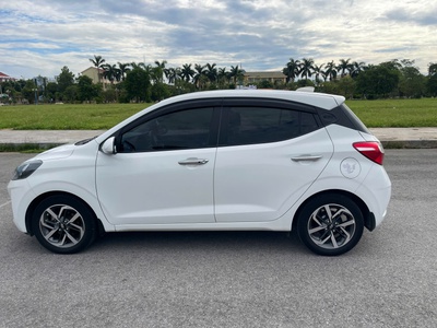 HYUNDAI GRAND i10 1.2 AT 2023   full option đẹp xuất sắc 3