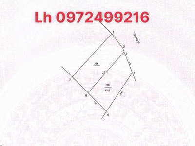 Bán nhà mặt phố làm tòa văn phòng KĐT Mễ Trì Hạ, 6 tầng 1 tum - 40 TỶ 0