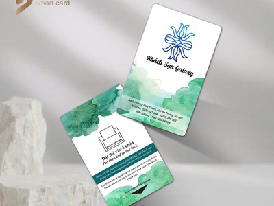 THẺ TỪ KHÁCH SẠN Gía xưởng, mã hóa chuẩn, giao nhanh 24h 3