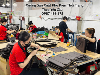 Xưởng Sản Xuất Quà Tặng Dịp Tri Ân, Hội Nghị, Đại Hội,...Có Xuất VAT Cho Doanh Nghiệp 2