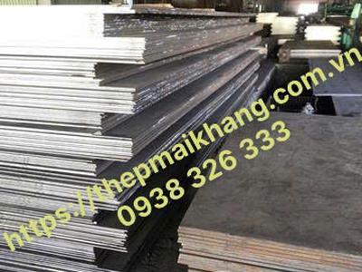 Thép Tấm Chịu Nhiệt 16Mo3,Thép tấm Lò Hơi, 5ly,6ly,8ly,10ly, 12ly,14ly,16ly,ly,20ly,25ly,30ly,35l 0