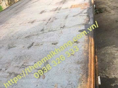 Thép Tấm Chịu Nhiệt 16Mo3,Thép tấm Lò Hơi, 5ly,6ly,8ly,10ly, 12ly,14ly,16ly,ly,20ly,25ly,30ly,35l 1
