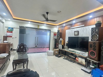 Chính chủ gửi bán nhà dân xây độc lập tại Đông Phong- Hải An 0